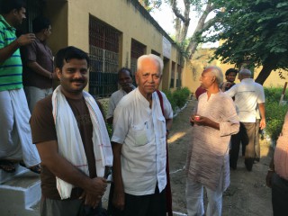Vishnu Kant Sharma